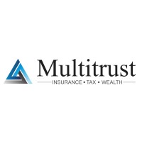 Multitrust logo - Similar company to Tradesphere Solutions