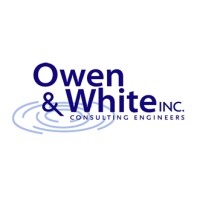 Owen & White Inc. logo - Similar company to Associated Well Services, Inc.