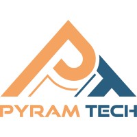 Pyramtech logo - Similar company to Acces, Inclusive Tech