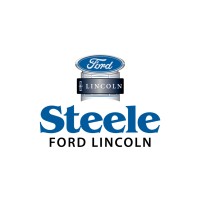 Steele Ford Lincoln logo - Similar company to Steele Auto Group