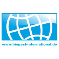 Biogest International®GmbH logo - Similar company to Krofta Engineering Limited