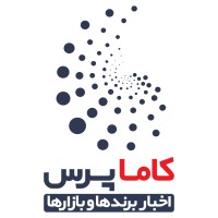 Kama Press کاماپرس logo - Similar company to Asiatech Cloud - ابر آسیاتک