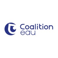 Coalition Eau logo - Similar company to Ps-Eau
