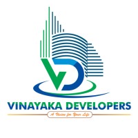 Vinayaka Developers logo - Similar company to Aditya Infrastructure
