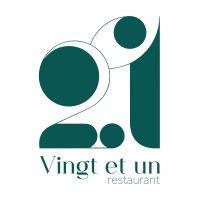 Le 21 logo - Similar company to Groupe Cbh