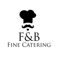 F&B FINE CATERING logo - Similar company to F & B - Catering