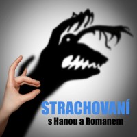 Podcast Strachovani logo - Similar company to Human Coaching