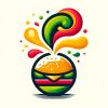 Flavour of Seeds (F0S) logo - Similar company to Flavour Solutions Oy