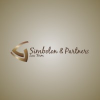 SIMBOLON & PARTNERS LAW FIRM (www.simbolon-lawfirm.com) logo - Similar company to Darmawan & Partners