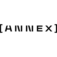 ANNEX logo - Similar company to Hop.Dev