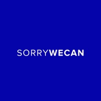 SORRYWECAN logo - Similar company to Brand Studio Echt