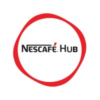 Nescafe Hub logo - Similar company to Memotech