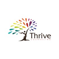 Thrive Counseling Services PLLC logo - Similar company to G&A Services Llc.
