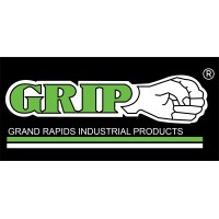 GRIP logo - Similar company to Grip On Tools