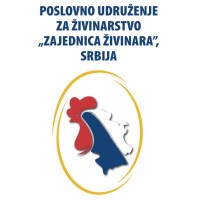 ZAJEDNICA ŽIVINARA SRBIJE logo - Similar company to Info Tim Logistika Doo