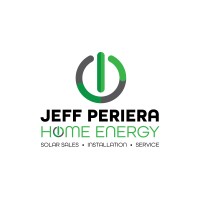 Jeff Periera Home Energy logo - Similar company to Stellar Solar, Inc