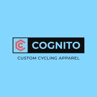 Cognito Cycling Apparel logo - Similar company to Sooloo Cycling Wear