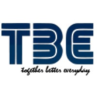 TBE PARTNERS LLP logo - Similar company to Amp Media Group