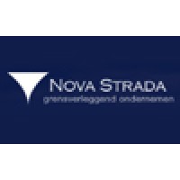 Novastrada logo - Similar company to Provini Promotion