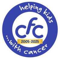 Cyclists Fighting Cancer logo - Similar company to Velomore