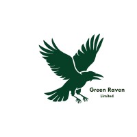 Greenraven.io logo - Similar company to Darkscope