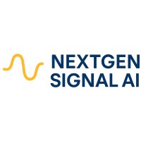 Nextgen Signal AI logo - Similar company to Anx / Aaron Neubert Architects, Inc.