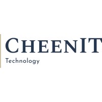 CheenIT logo - Similar company to Compuevolución