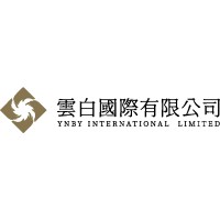 YNBY International Limited (Stock code 30.HK) logo - Similar company to Fernmoss