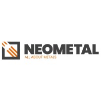 Neometal Sp. z o.o. logo - Similar company to Hydrokrak S.C Bartkiewicz Andrzej , Bartkiewicz Teresa