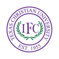 TCU Interfraternity Council logo - Similar company to Young Aviators Of America