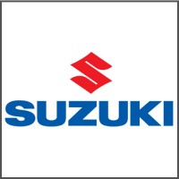 Suzuki Cars UAE logo - Similar company to Siana Cars