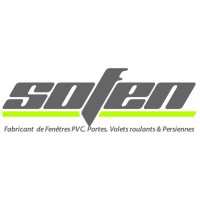 SOFEN logo - Similar company to Electro Dynamics