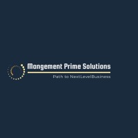 Management Prime Solutions logo - Similar company to Cloudeon Tech
