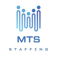 MTS Staffing Limited logo - Similar company to Mtsit