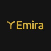 Emira Dubai logo - Similar company to Buro Bend