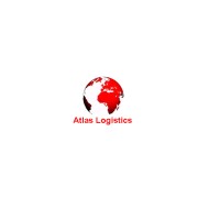 Atlas Logistics. logo - Similar company to World Cargo Traders