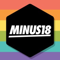 Minus18 Foundation logo - Similar company to Acon