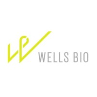 WELLS BIO logo - Similar company to Respire Diagnostics (Redi)