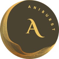 Aniburst logo - Similar company to Riptide Interactive