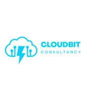 Cloudbit Consultancy Pvt. Ltd. logo - Similar company to Honda Logistics North America
