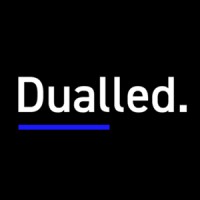 Dualled logo - Similar company to Spinbox