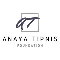 Anaya Tipnis Foundation logo - Similar company to Booleanfx