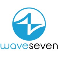 WaveSeven Consulting logo - Similar company to Eidr The Universal Media Identifier