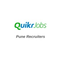 Quikr Jobs Pune logo - Similar company to Juju.Com