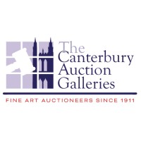 The Canterbury Auction Galleries logo - Similar company to Wycombe Museum
