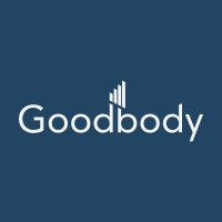 Goodbody logo - Similar company to Elkstone