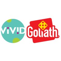 Vivid Goliath Group logo - Similar company to Vivid Imagination
