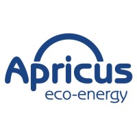 Apricus Eco-Energy logo - Similar company to Badgerfly
