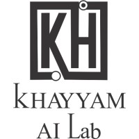Khayyam AI Lab logo - Similar company to Bit And Byte Magazine