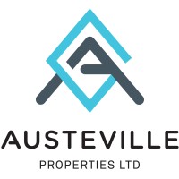 Austeville Properties Ltd. logo - Similar company to Bellevue Realty Group